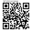 IFI  520 - 1999 米制开口圆头抽芯铆钉