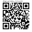 EN  14399-3 (Bolt) - 2015 预负载用高强度结构螺栓连接副，第3部分：HR系统 - 六角螺栓