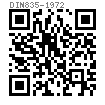 DIN  835 - 1972 雙頭螺柱b1≈2d