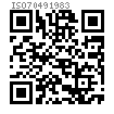 ISO  7049 - 1983 十字槽盤頭自攻螺釘