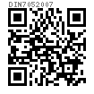 DIN  705 - 2007 调整环