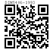 DIN  5406 - 1993 圓螺母用止動墊圈