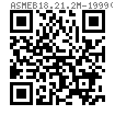 ASME B 18.21.2M - 1999 (R2014) 米制彈簧墊圈 [Table 2] (SAE J403, J411, J404, J405, ASTM B211, B159, B99, QQ-N-286)