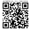 ASME B 18.21.2M - 1999 (R2014) 米制重型内齿锁紧垫圈 [Table 5] (SAE J403, J405, ASTM B591)
