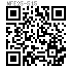 NF E 25-515 彈簧墊圈