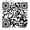 YJT  3022 六角法兰面锁紧螺母