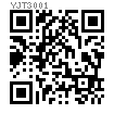 YJT  3001 盖型六角防松锁紧螺母