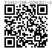 F  3082 (SHR-VSHL B2) - 2014 六角头锁紧螺塞 - 带磁铁