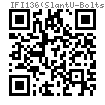 IFI  136 (Slant U-Bolts) 斜角U形螺栓