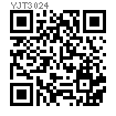 YJT  3024 (LM87341) 储气筒专用螺母 圆螺母