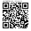 ASME B 18.3 (T8) - 2012 内六角沉头螺钉 [Table 8] (ASTM F835 / F879)