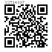 YJT  14007 VCR 金屬墊片面密封接頭 - 外螺紋聯(lián)合接頭 [原YJT 01241001]