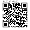 ISO  7053 - 1992 六角頭帶介自攻螺釘