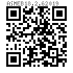 ASME B 18.2.6 - 2019 大六角頭結(jié)構(gòu)用螺栓 (ASTM F3125 / F3125M)