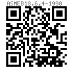 ASME B 18.6.4 - 1998 (R2005) 開槽半沉頭自攻螺釘 C型(統(tǒng)一螺紋) [Table 20]