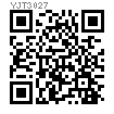 YJT  3027 (HRN) 弹性螺母块