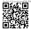 Self-Clinching  FHL FHLS 窄型壓鉚螺釘