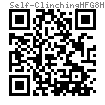 Self-Clinching  HFG8 HF109 大扭矩高強度非齊頭壓鉚螺釘