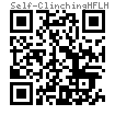 Self-Clinching  HFLH 薄硬材用非齐头压铆螺钉