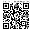 Self-Clinching  SGPC 鍛壓環壓鉚螺釘