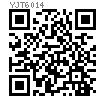 YJT  6014 公制星式軸承夾 - 機械鍍鋅