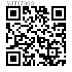 YJT  17030 合金鋼梨形環(huán) [原YJT 20091104]