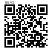 Q  642 一端固定式塑料管線夾(雙管)