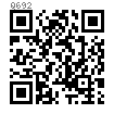 Q  692 塑料开尾销钉