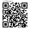YJT  4041 四星波紋把手