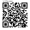 YJT  4046 三角把手