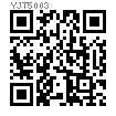 YJT  5003 内六角开槽自攻螺套