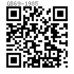 GB  69 - 1985 開槽半沉頭螺釘