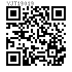 YJT  19019 分度銷 用于薄壁設備安裝，帶定止位
