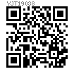 YJT  19038 (-2) 鎖銷