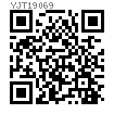YJT  19069 弹簧销 - 挤压型，带滚珠