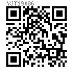 YJT  19086 (-2) 带塑料捏手不锈钢滚珠锁销