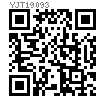 YJT  19093 帶軸向鎖不鏽鋼鎖銷