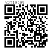 YJT  19099 彈簧開口銷