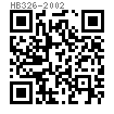 HB 3- 26 - 2002 单螺栓侧面固定带垫的夹紧卡箍