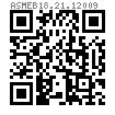 ASME B 18.21.1 (T1) - 2009 (R2016) 彈簧墊圈 - 標(biāo)準(zhǔn)型 [Table 1] (SAE J403, J411, J405, J404, ASTM B211, B159, B99, QQ-N-286)