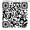 ASME B 18.21.1 - 2009 (R2016) 平垫圈 - A型 [table 11] (ASTM F844)