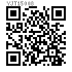 YJT  15008 VSTI M/R-ED (4MN WD/4BN WD) 内六角圓柱頭喉塞