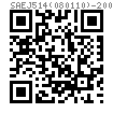 SAE J 514 (080110) - 2004 卡套螺母