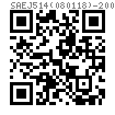 SAE J 514 (080118) - 2004 锁紧螺母