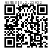 ASME B 18.2.2 (T10) - 2022 重型六角平螺母和重型薄六角平螺母 [Table 10] (ASTM A563 / F594 / F467)