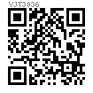 YJT  3036 帶洩放孔 卡套螺母 (NMW)