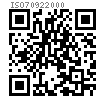 ISO  7092 - 2000 A级小平垫