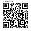 YJT  4057 十字槽盤頭自攻螺釘 [PT]