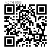 YJT  4058 十字槽沉頭自攻螺釘 [PT]