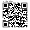 YJT  4064 六角頭帶介自攻螺釘